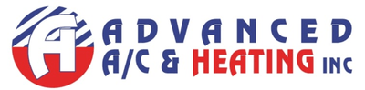 Advanced A/C & Heating logo