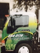 Advanced Lawn & Pest Control logo