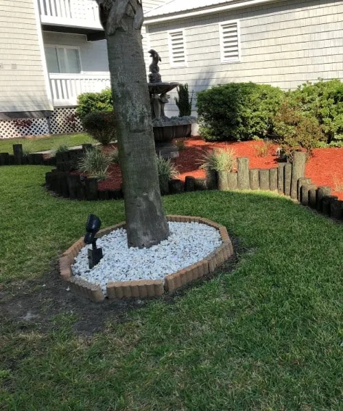 Coastal Property Maintenance