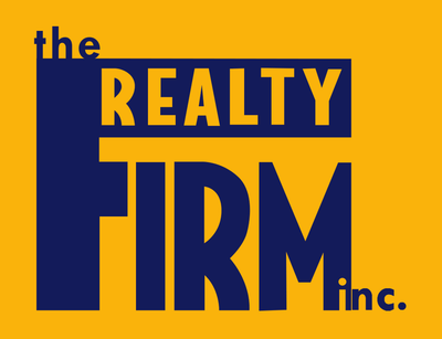The Realty Firm, Inc. logo