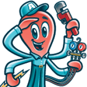 Advantage HVAC, Plumbing & Electrical logo