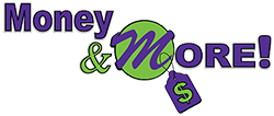 Money and More logo