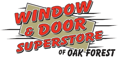 Window & Door Repair logo