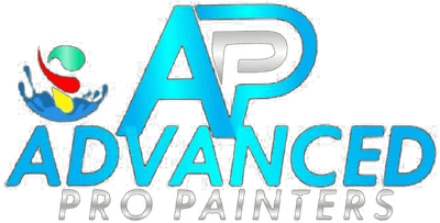 Advanced Pro Painters logo