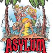 Asylum logo