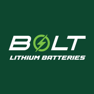 Bolt Energy logo