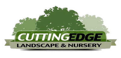 Cutting Edge Landscape & Nursery logo