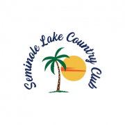 Seminole Lake Country Club logo