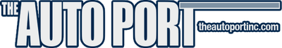 The Auto Port Inc. logo