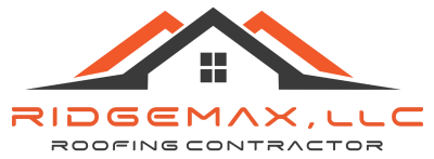Ridgemax Roofing logo