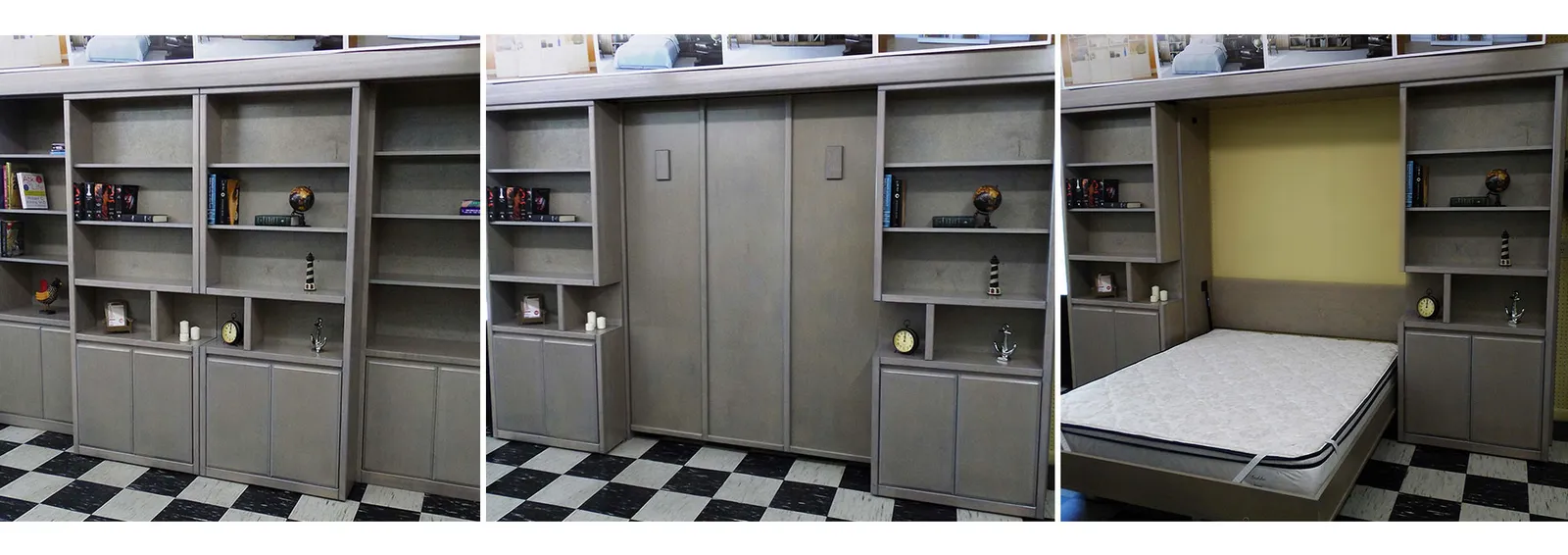 Accent Woodworking Inc.