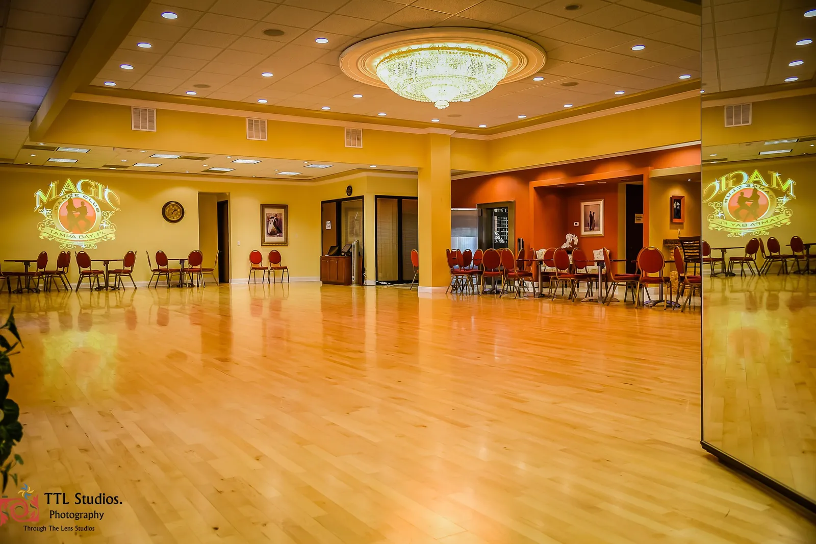 Magic Dance Club