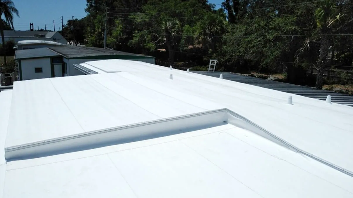 Community Roofing of Florida