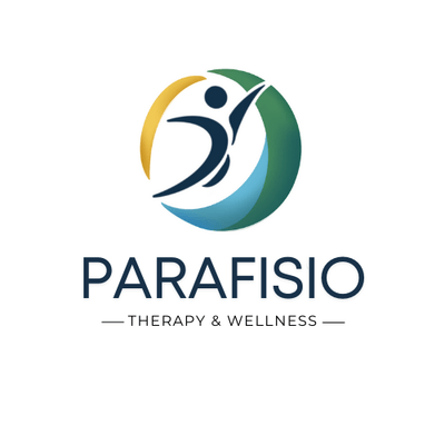 ParaFisio Therapy & Wellness logo
