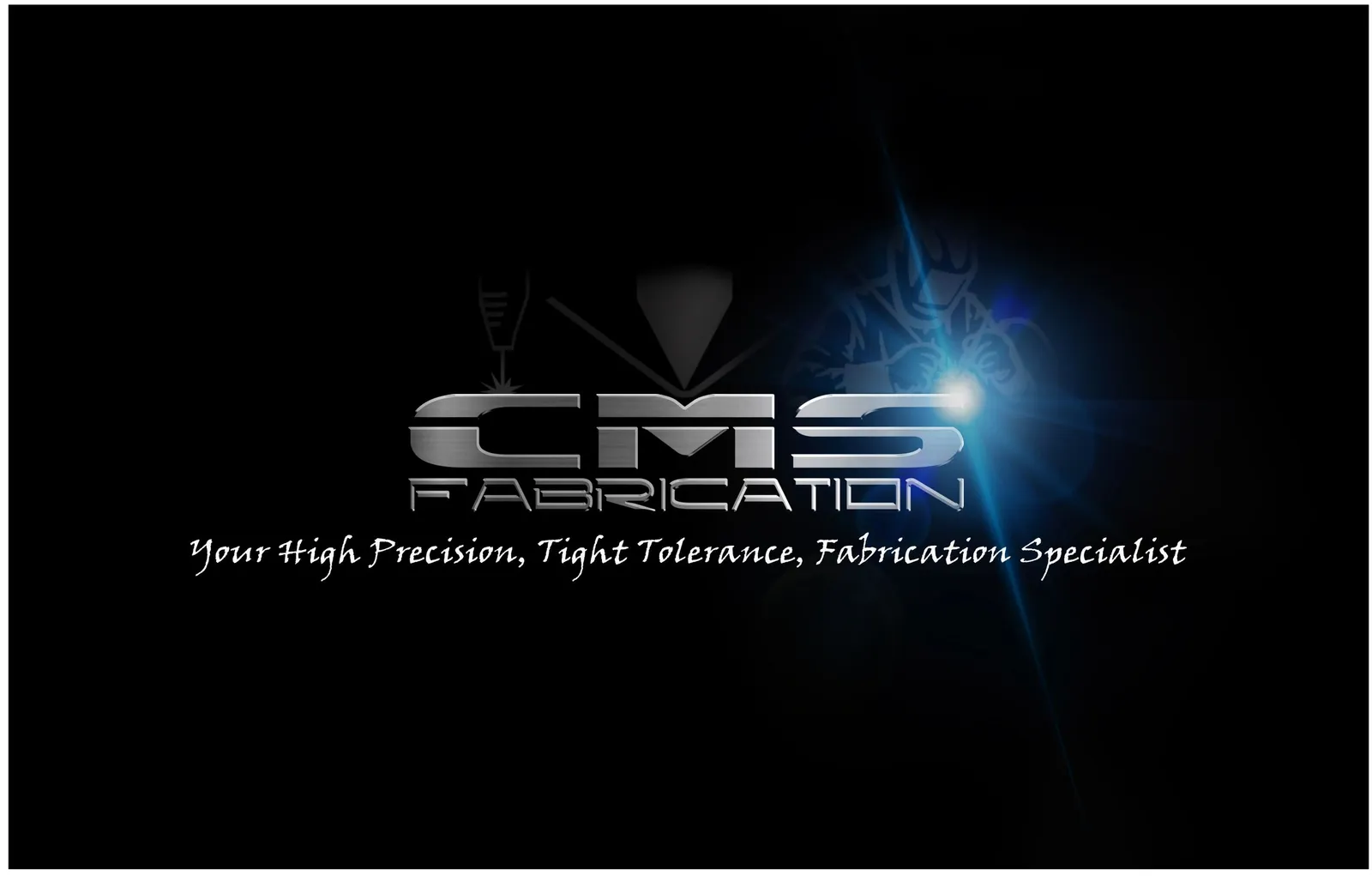 CMS Fabrication