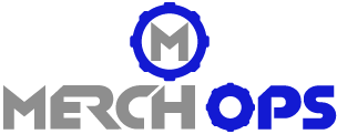 Merch Ops logo