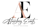 Astonishing Events LLC logo