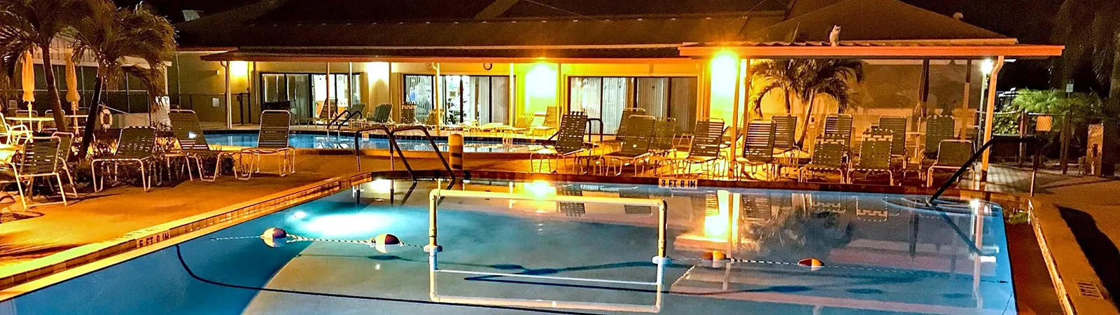 Palm Hill Country Club