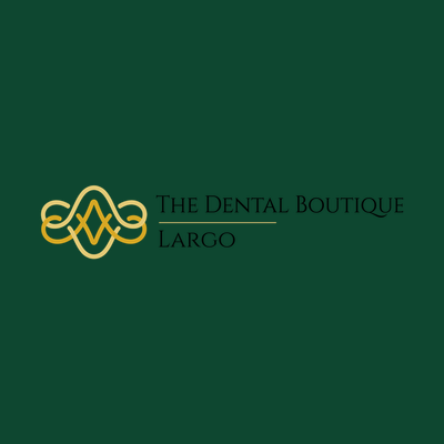 The Dental Boutique Largo logo