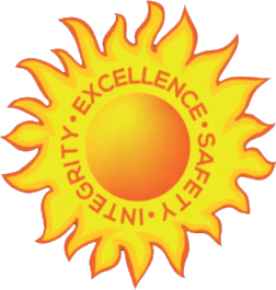 Sun Up Services (Cooling & Heating) logo