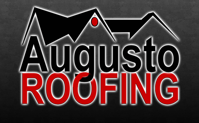Augusto Roofing logo