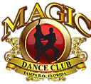 Magic Dance Club logo