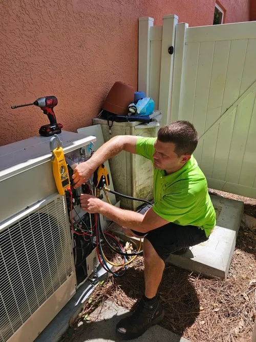 Florida AC Services