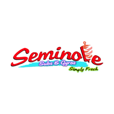 Seminole Subs & Gyros logo