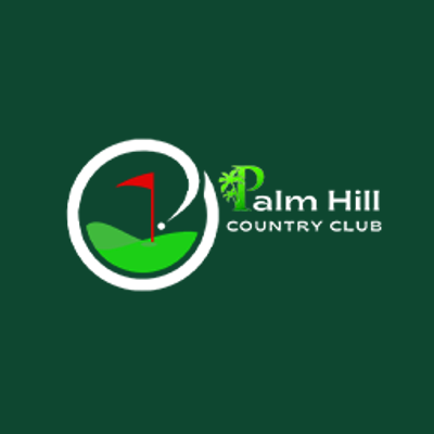 Palm Hill Country Club logo