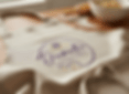 Damatta Experience LLC Signature Bakes logo