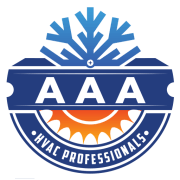 AAA Hvac Professionals logo