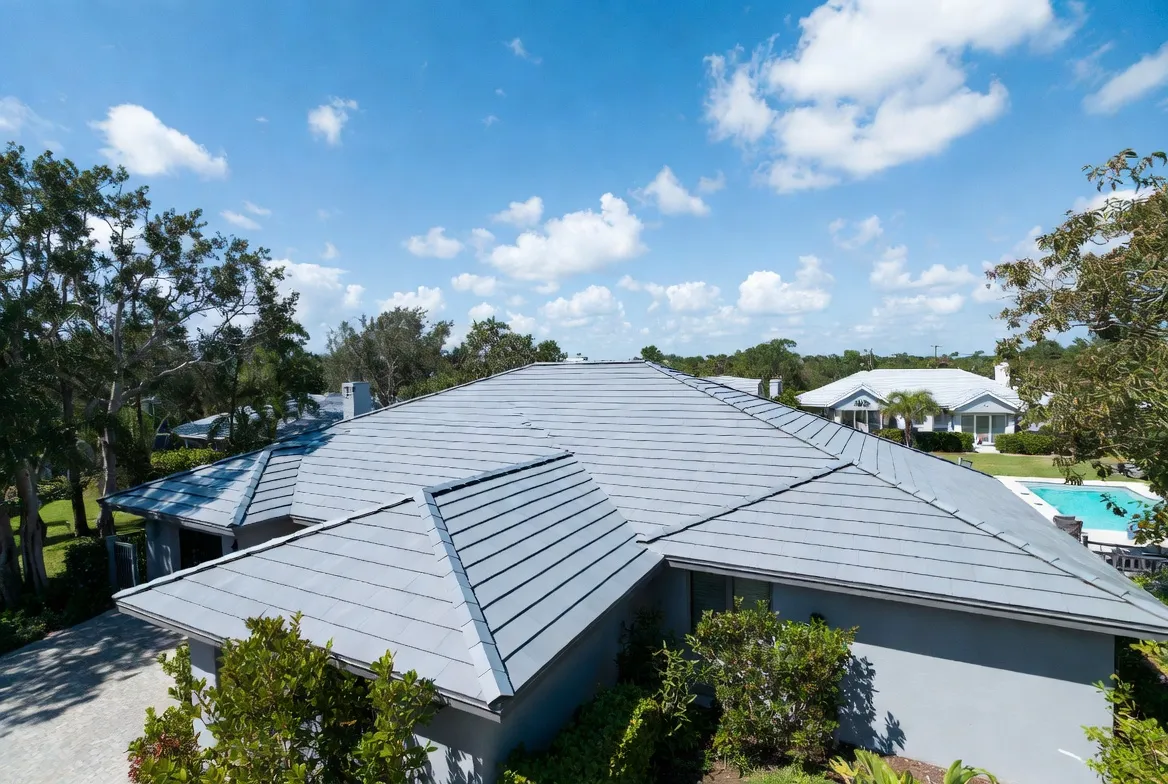 Ridgemax Roofing