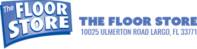 The Floor Store logo