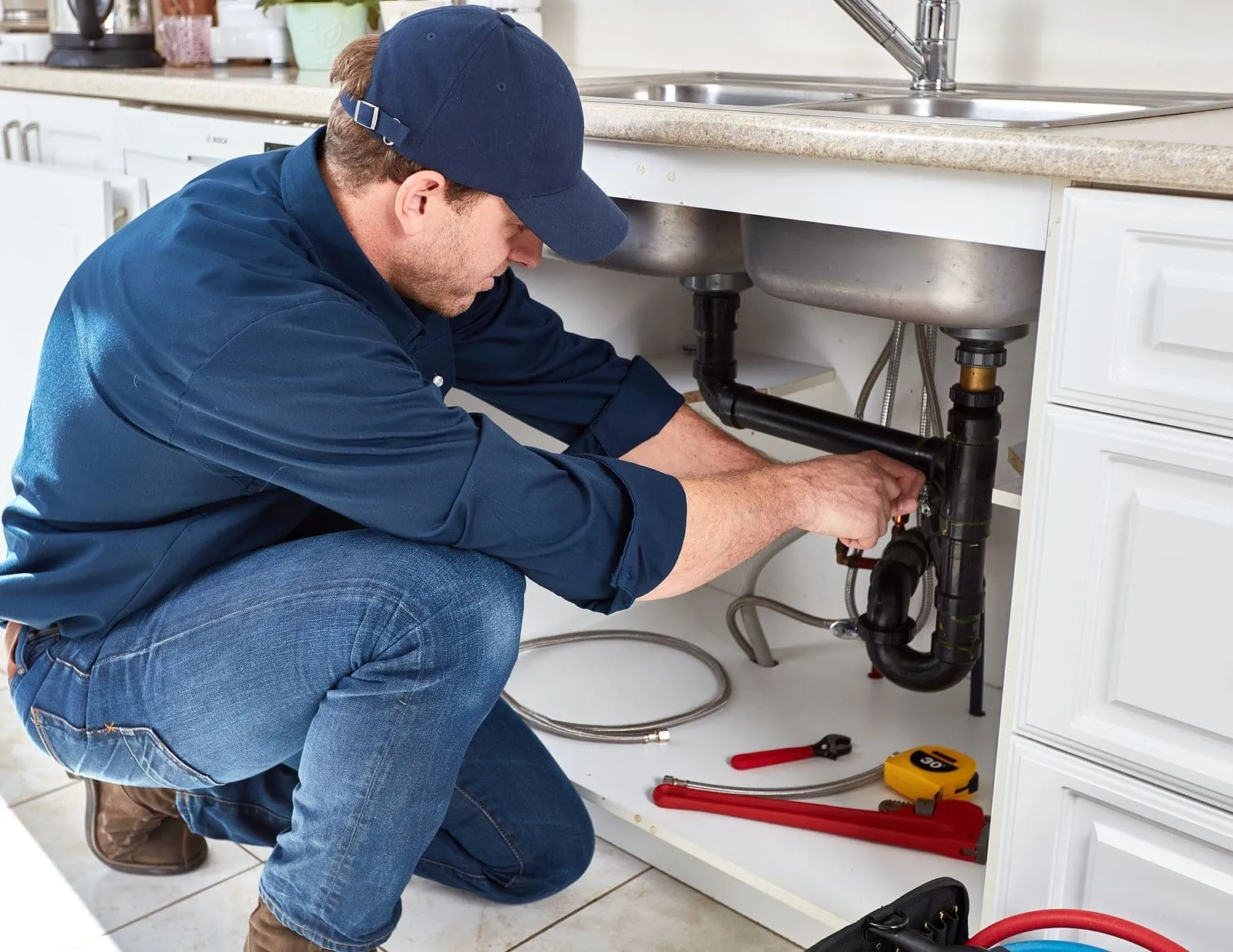 McGill Plumbing