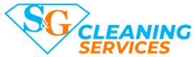 S&G Cleaning Services logo
