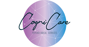 CogniCare Psychological Services logo