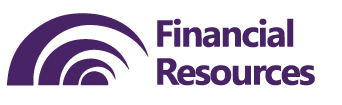 Financial Resources logo