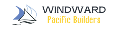 Windward Pacific Builders logo