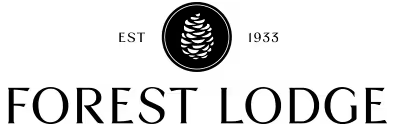 Forest Lodge Catering logo
