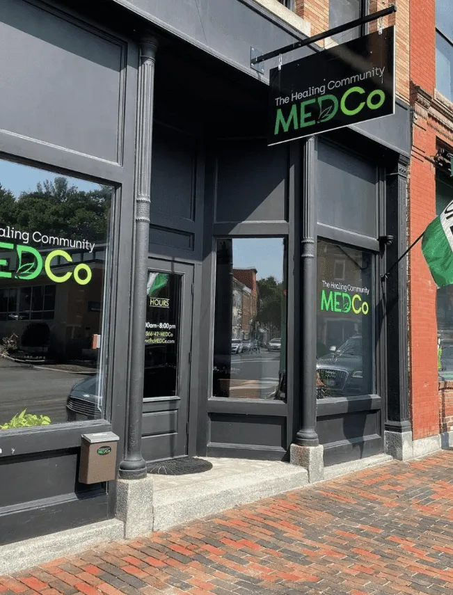 MEDCo