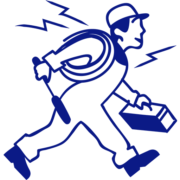 DeBlois Electric logo