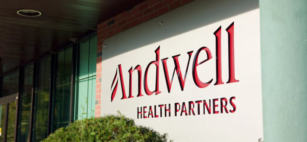 Andwell Health Partners