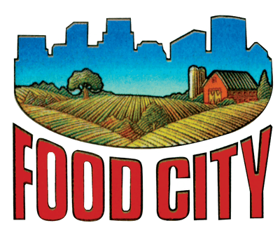 Food City logo
