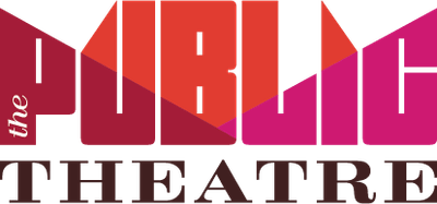 The Public Theatre logo