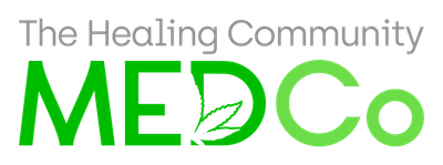MEDCo logo