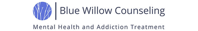 Blue Willow Counseling logo