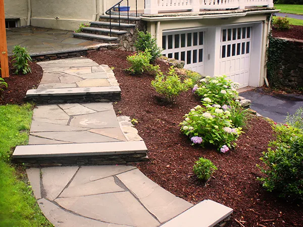 Brookside Landscaping