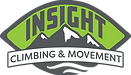 Insight Climbing & Movement logo