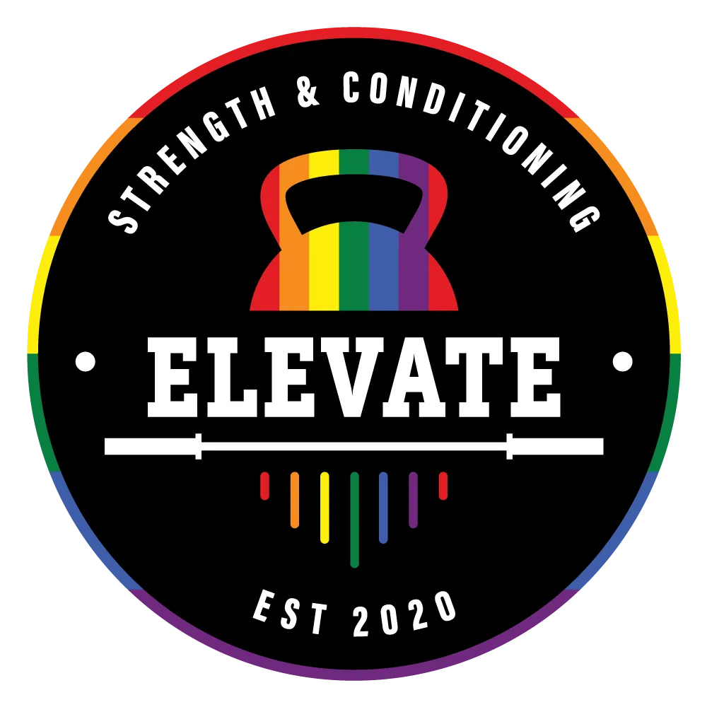 Elevate Strength & Conditioning