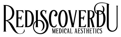 RediscoverdU logo